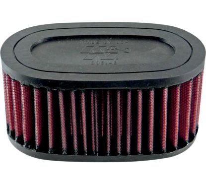 Filtre à air haut débit