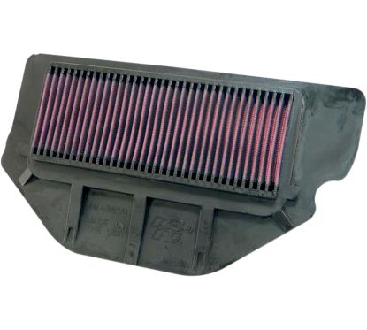 Filtre à air haut débit de remplacement OE