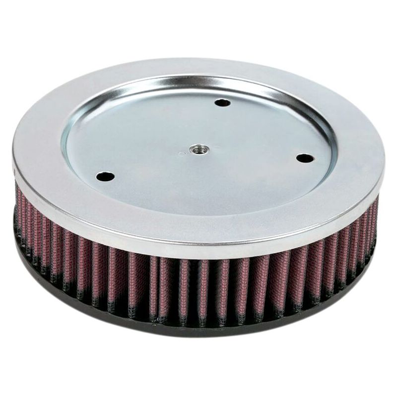 Filtre à air de remplacement à haut débit