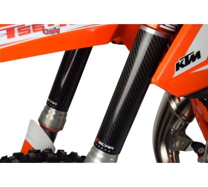 Protections de fourche