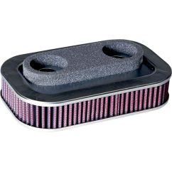 Filtre à air à haut débit de rechange