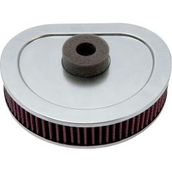 Filtre à air de remplacement à haut débit