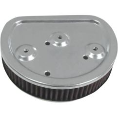 Filtre à air à haut débit de rechange