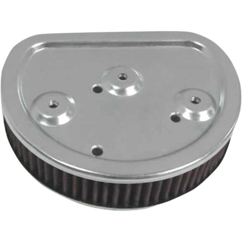 Filtre à air à haut débit de rechange