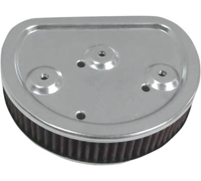 Filtre à air à haut débit de rechange