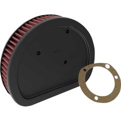 Filtre à air de remplacement à haut débit