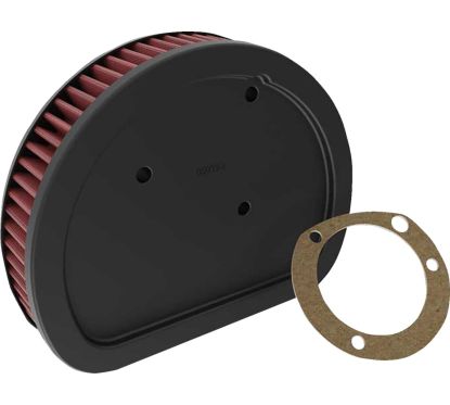 Filtre à air de remplacement à haut débit