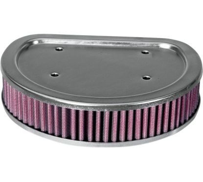 Filtre à air de remplacement à haut débit