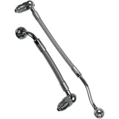 Durite d'injection de carburant