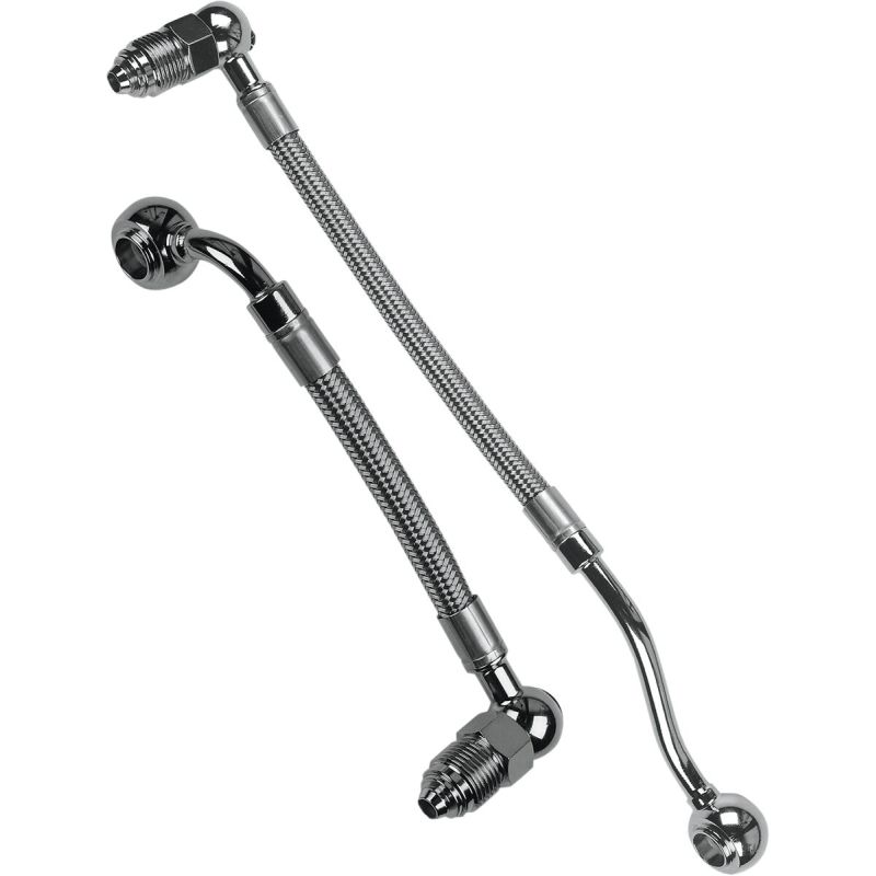 Durite d'injection de carburant