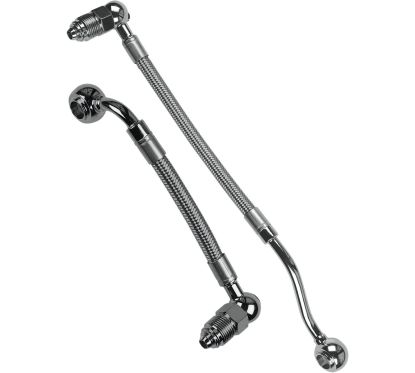 Durite d'injection de carburant