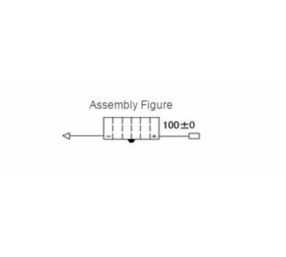 Batterie YUASA conventionnelle sans pack acide - YB2.5L-C