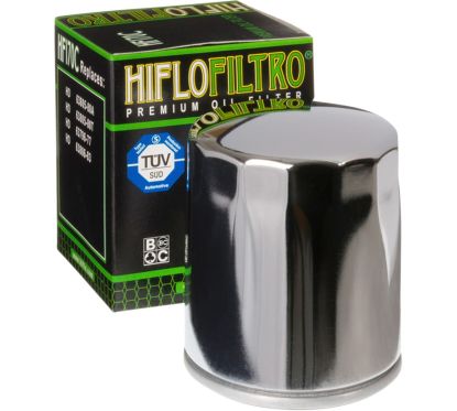 Filtre à huile premium