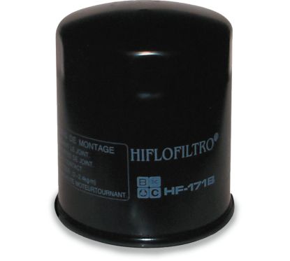 Filtre à huile premium