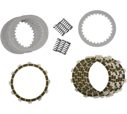 Kit d’Embrayage Complet Dirt Digger