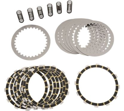 Kit d’embrayage