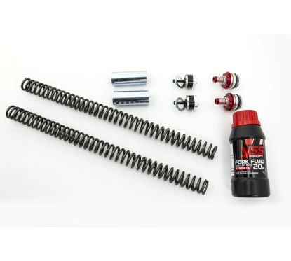 Kit de fourche