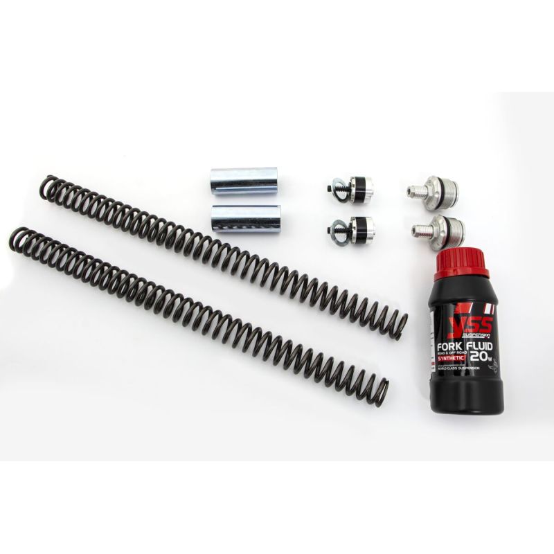 Kit de fourche