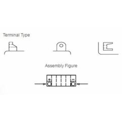 Batterie YUASA sans entretien avec pack acide - YTX16-BS-1
