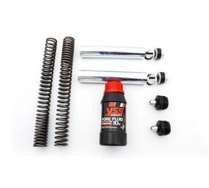 Kit de fourche