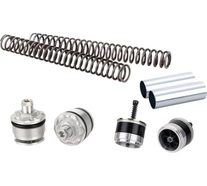 Kit de fourche