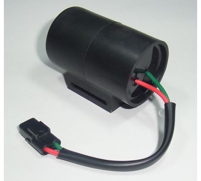 Condensateur BIHR Honda injection