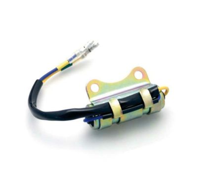 Condensateur TOURMAX Honda