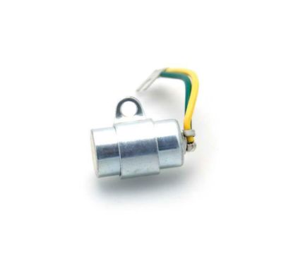 Condensateur TOURMAX