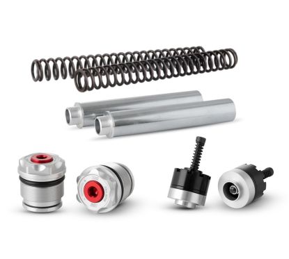 Kit de fourche