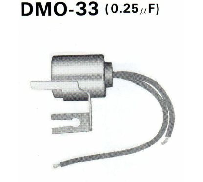 Condensateur TOURMAX Yamaha