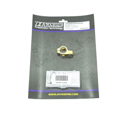 Kits de montage d’amortisseurs de direction