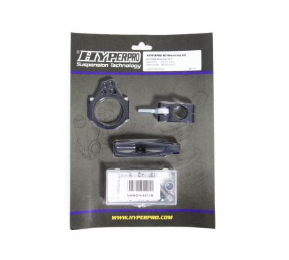 Kits de montage d’amortisseurs de direction