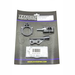 Kits de montage d’amortisseurs de direction