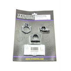 Kits de montage d’amortisseurs de direction