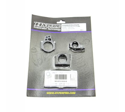 Kits de montage d’amortisseurs de direction