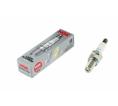 Bougie NGK Laser Platinum - PZFR7G-G