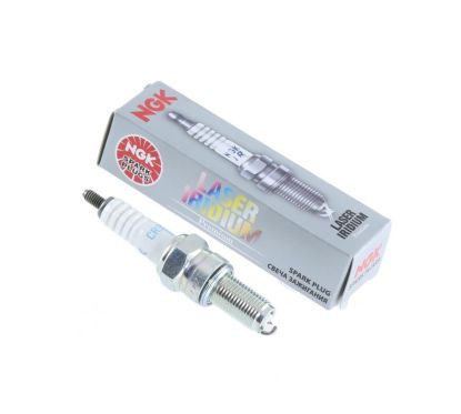 Bougie NGK Laser Iridium - CR9EIA-9