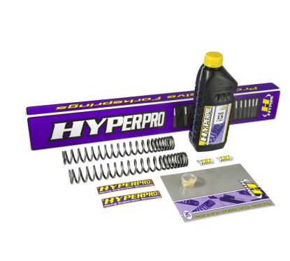 Ressorts de fourche pour Yamaha