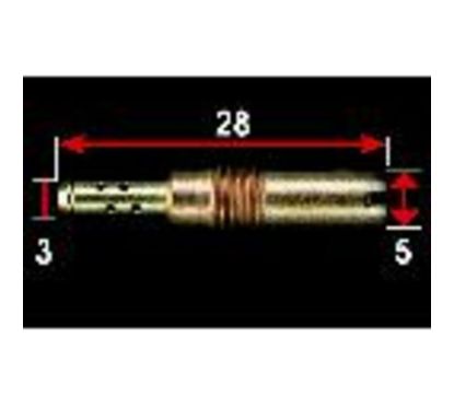 Gicleur de ralenti KEIHIN 40