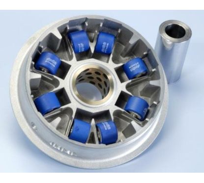 Variateur POLINI Hi-Speed