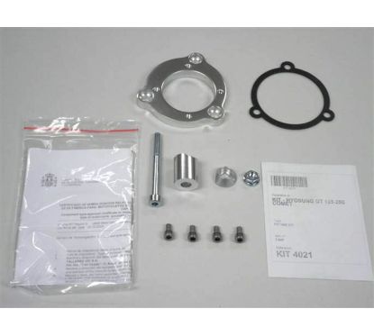 Kit de fixation IXIL