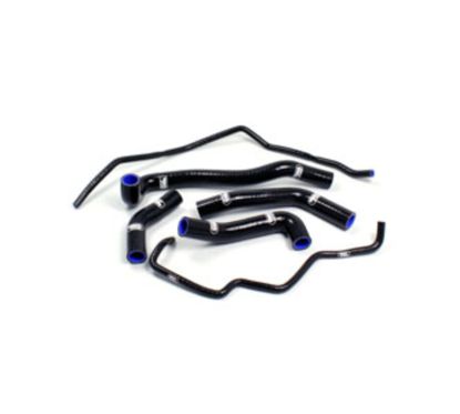 Durite de radiateur SAMCO - 6 Triumph Daytona 675