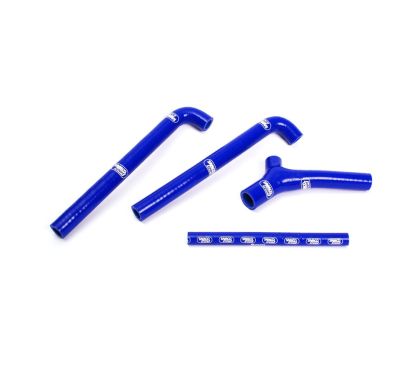 Durite de radiateur SAMCO type Y - 4 KTM