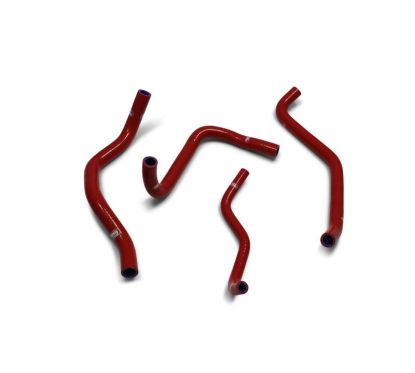 Durites de radiateur SAMCO - 4 Honda