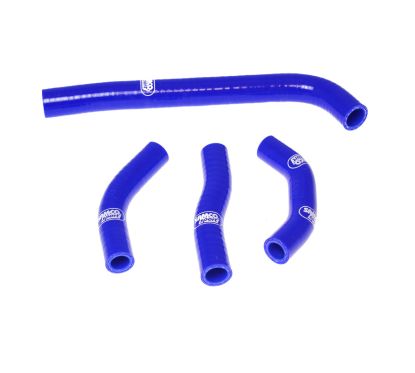 Durite de radiateur SAMCO - 4 Honda CRF250R