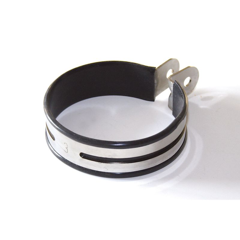 Collier d'échappement IXIL