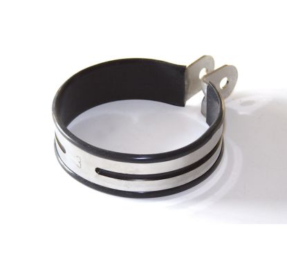 Collier d'échappement IXIL