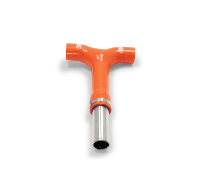 Durites de radiateur SAMCO type T