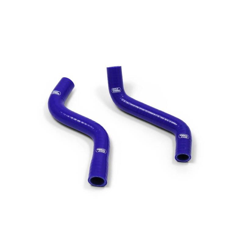Durite de radiateur SAMCO - 2 Yamaha YZF450