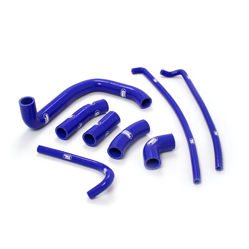 Durite de radiateur SAMCO - 8 Kawasaki ZX7R